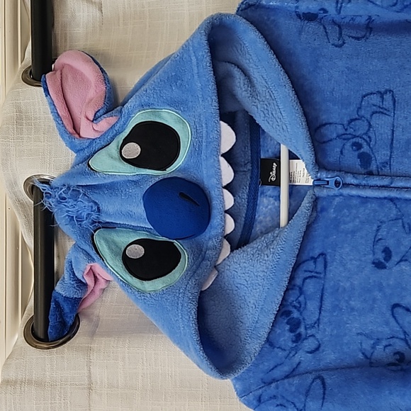 STITCH ONESIE - Picture 4 of 13
